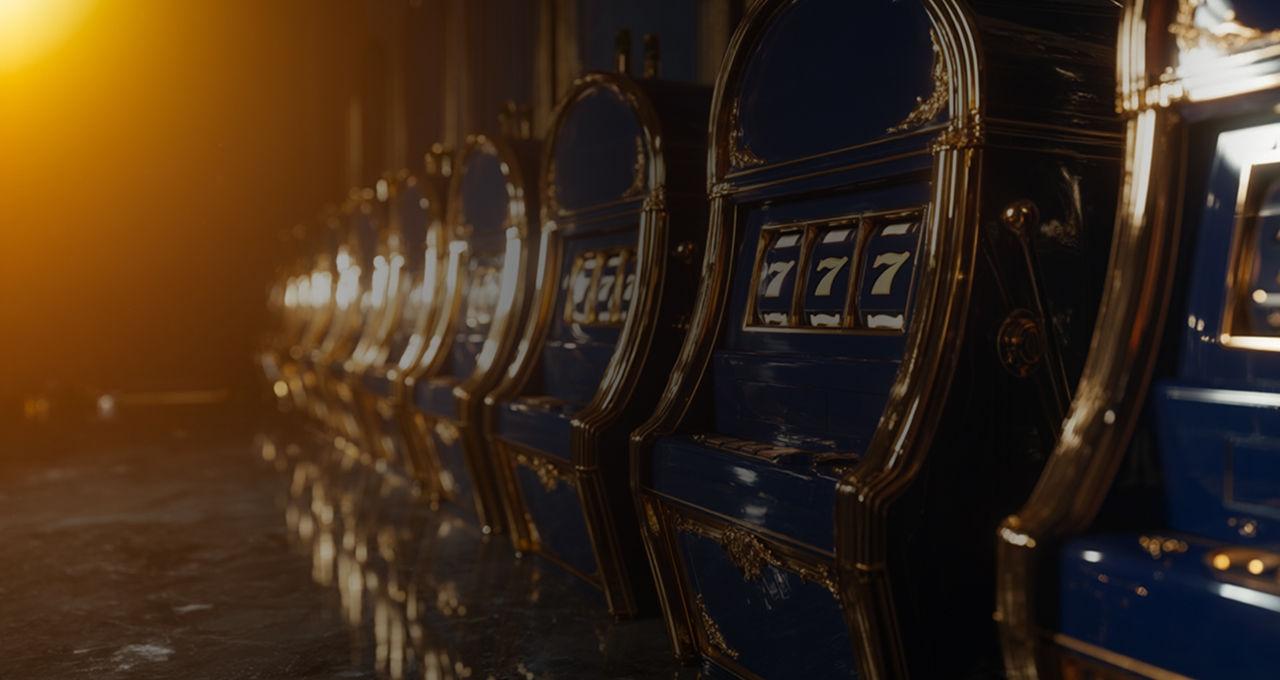 Oria Casino