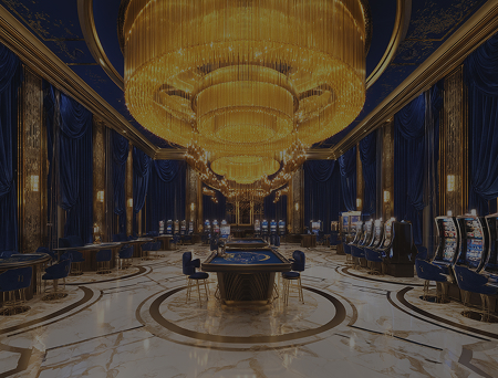 Oria Casino