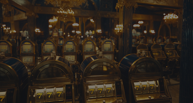Oria Casino
