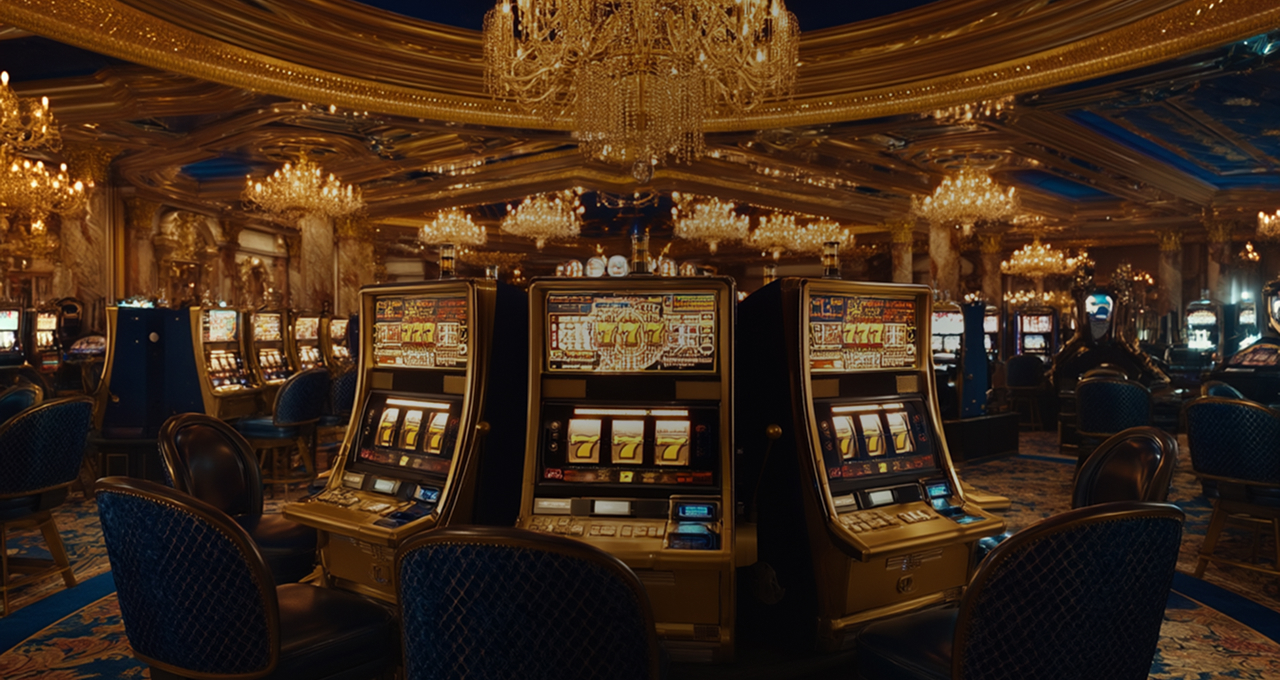 Oria Casino